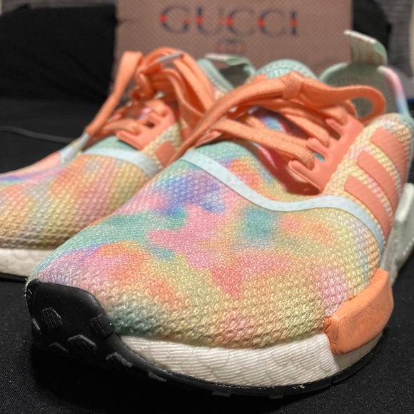 Adidas boost worn 3 times like new - Picture 4 of 8